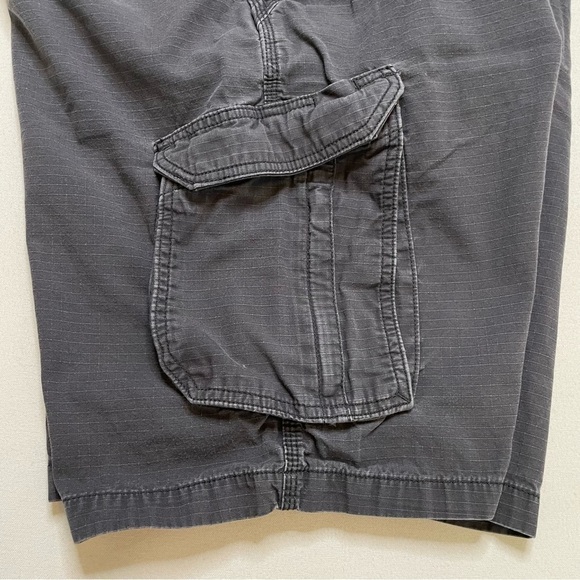 Carhartt G force relaxed fit cargo shorts sz 42 - Picture 8 of 14
